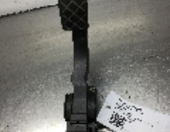 Accelerator pedal VW Polo (9N)