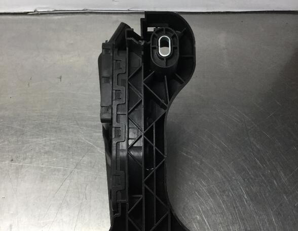 Accelerator pedal VW EOS (1F7, 1F8)