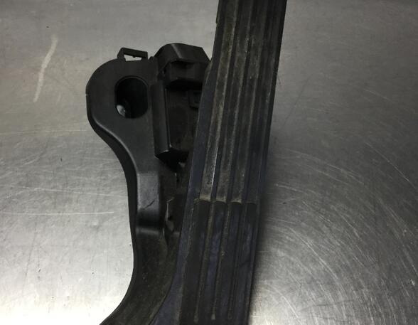 Accelerator pedal VW EOS (1F7, 1F8)