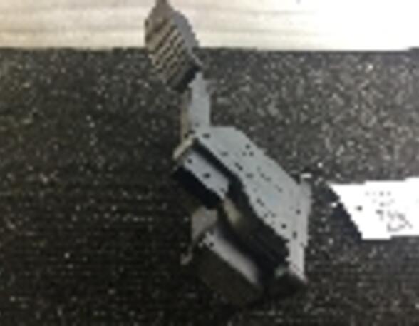 Accelerator pedal OPEL Corsa D (S07)