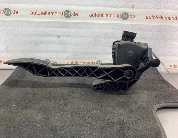 Accelerator pedal OPEL Corsa C (F08, F68)