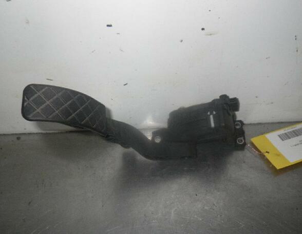 Accelerator pedal AUDI A3 (8L1)