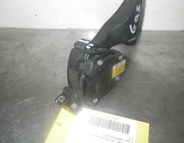 Accelerator pedal AUDI A3 (8L1)