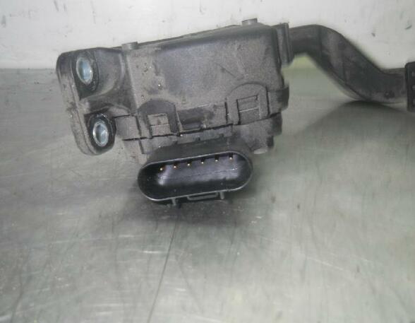 Accelerator pedal MAZDA 2 (DY)