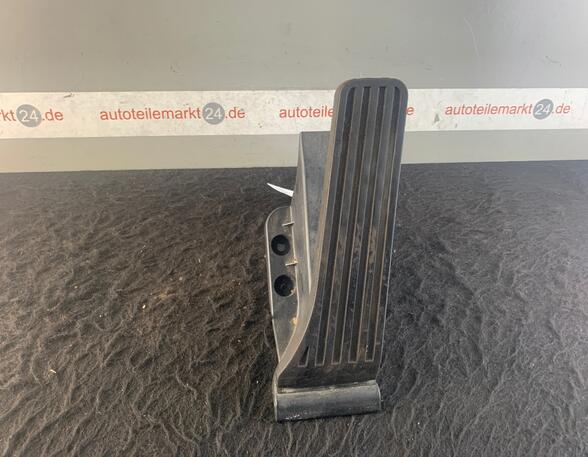 Accelerator pedal MERCEDES-BENZ C-Klasse (W204)