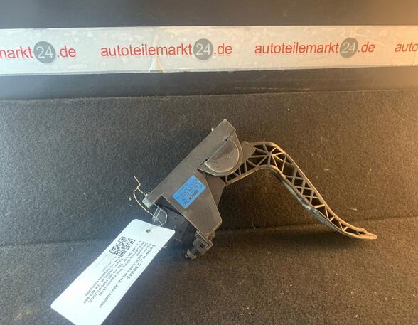 Accelerator pedal MERCEDES-BENZ Vito Kasten (W638)