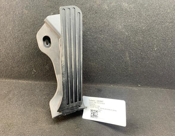 243047 Gaspedal VW Tiguan I (5N) 1K1721503S