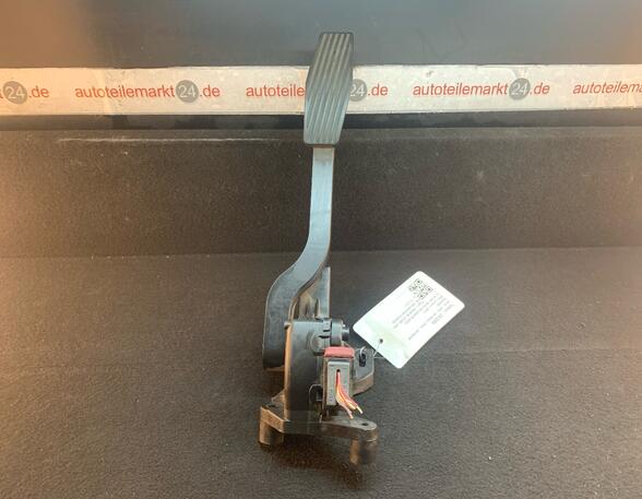 Accelerator pedal OPEL Corsa C (F08, F68)