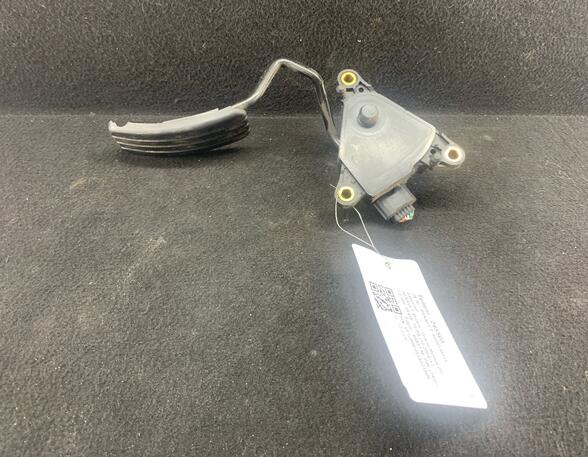 Accelerator pedal RENAULT Modus/Grand Modus (F/JP0)