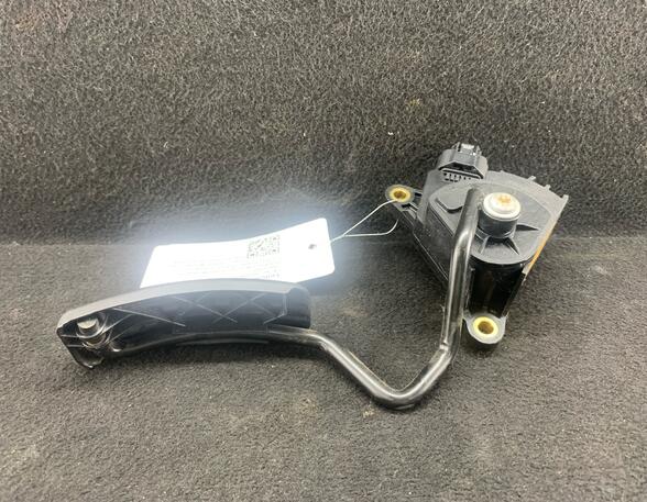 Accelerator pedal RENAULT Modus/Grand Modus (F/JP0)