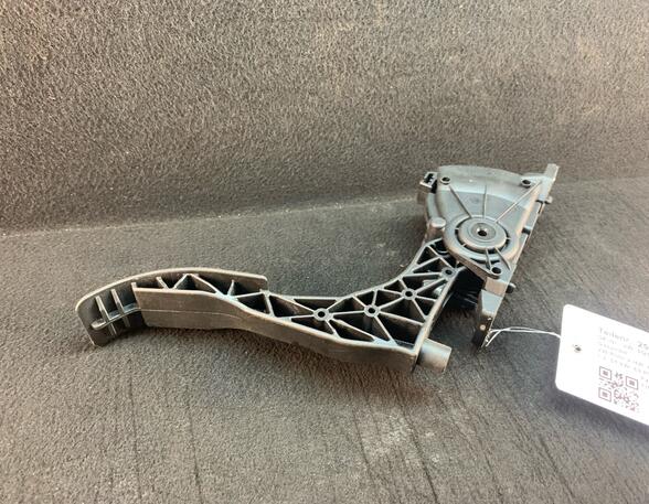 Accelerator pedal VW POLO (6R1, 6C1), VW POLO Van (6R)