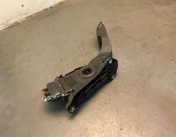 Accelerator pedal OPEL AGILA (A) (H00)