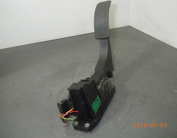 Accelerator pedal VW POLO (6N2)