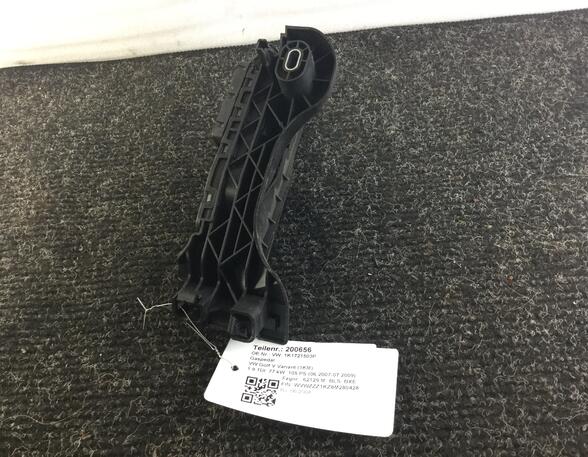 Accelerator pedal VW GOLF V Variant (1K5), VW GOLF VI Variant (AJ5)