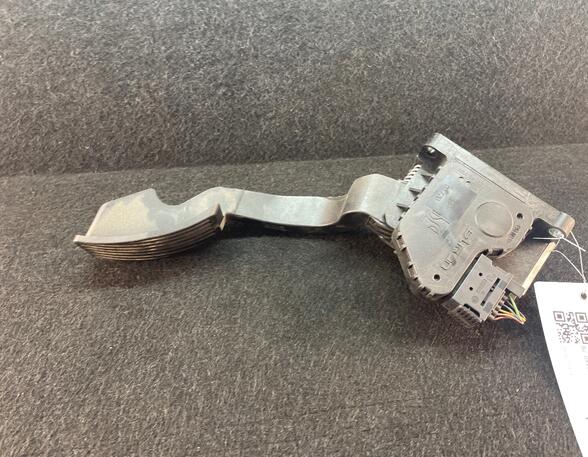 Accelerator pedal OPEL CORSA E (X15)