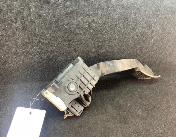 Accelerator pedal OPEL CORSA E (X15)