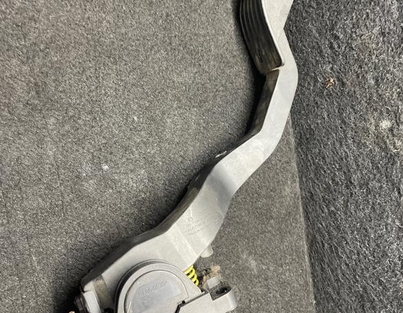 Accelerator pedal PEUGEOT 206 CC (2D)