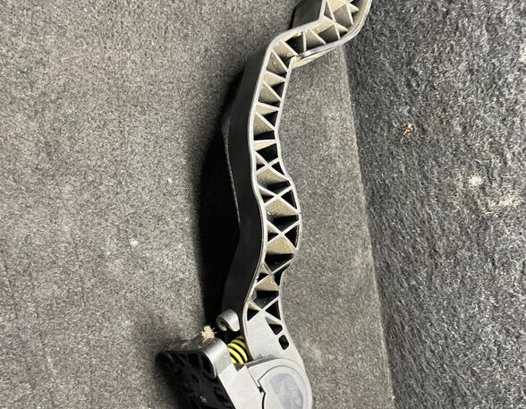 Accelerator pedal PEUGEOT 206 CC (2D)