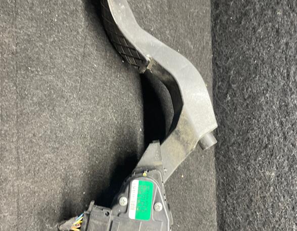 255427 Gaspedal SEAT Exeo ST (3R) 8E1721523G