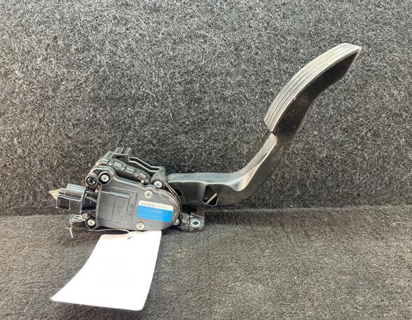 Accelerator pedal RENAULT TWINGO II (CN0_)