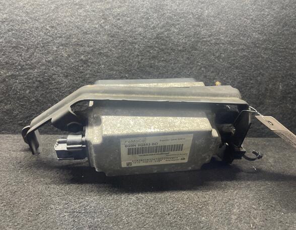 Radar sensor FORD GALAXY (WA6), FORD S-MAX (WA6)