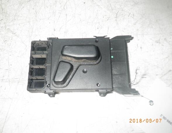 Switch for sead adjustment MERCEDES-BENZ M-CLASS (W163)