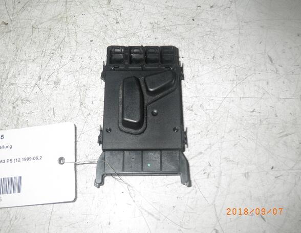 Switch for sead adjustment MERCEDES-BENZ M-CLASS (W163)