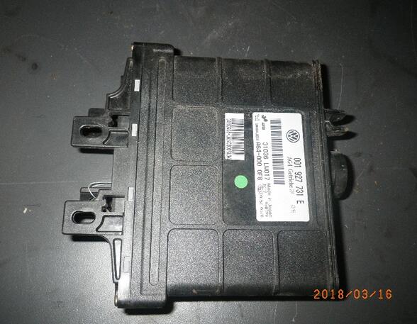 Computer Versnellingsbak VW POLO (6N2)