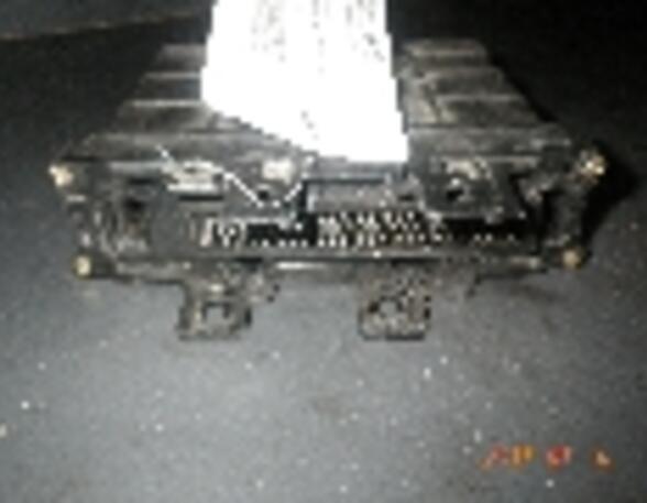 Computer Versnellingsbak VW POLO (6N2)