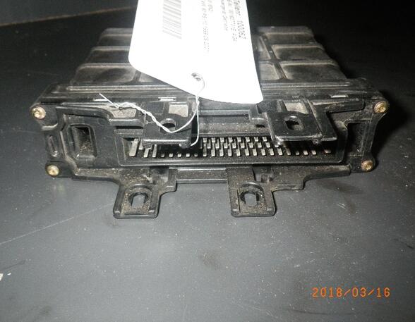 Computer Versnellingsbak VW POLO (6N2)