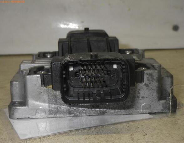 Control unit for gearbox OPEL Corsa D (S07)