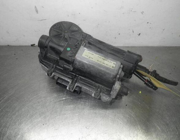 Control unit for gearbox MERCEDES-BENZ A-Klasse (W168)