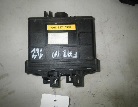 Control unit for gearbox SKODA FABIA I (6Y2), VW POLO (9N_)