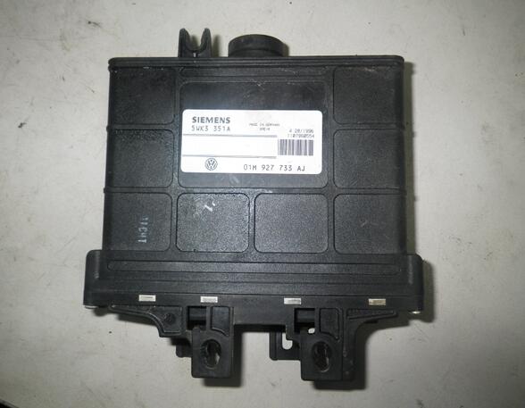 Control unit for gearbox AUDI A3 (8L1)