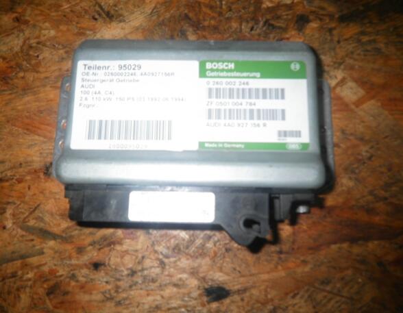 Control unit for gearbox AUDI 100 (4A2, C4), AUDI A6 (4A2, C4)