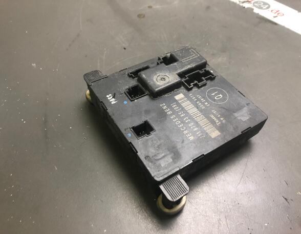 Control unit for door MERCEDES-BENZ E-Klasse (W211), MERCEDES-BENZ E-Klasse T-Model (S211)