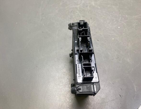 Control unit for door MERCEDES-BENZ C-Klasse (W203)