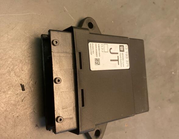 Control unit for door OPEL VECTRA C (Z02)