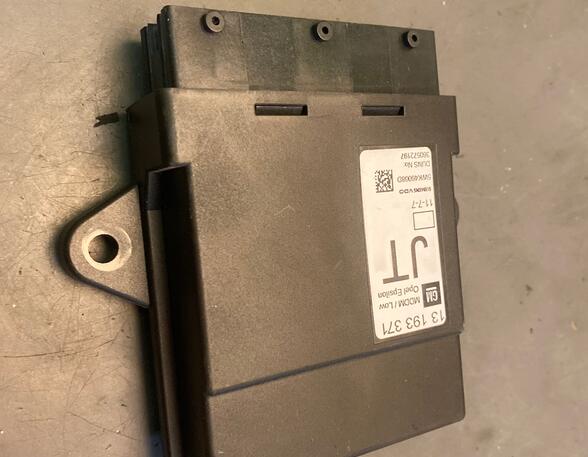 Control unit for door OPEL VECTRA C (Z02)