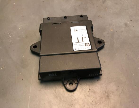 Control unit for door OPEL VECTRA C (Z02)