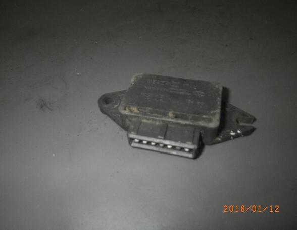 Control unit for injection system LANCIA DELTA II (836_)