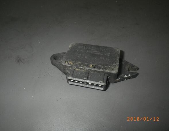 Control unit for injection system LANCIA DELTA II (836_)