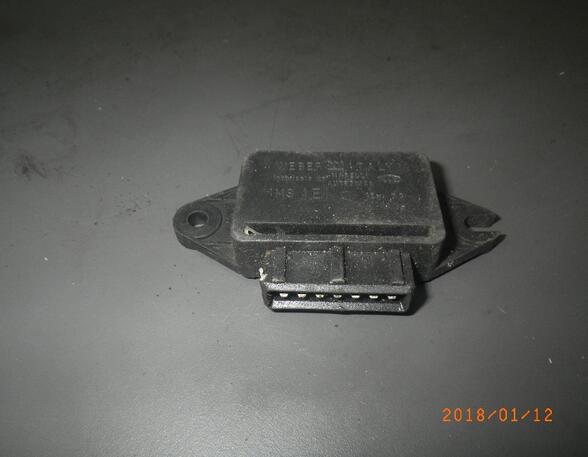 Control unit for injection system LANCIA DELTA II (836_)