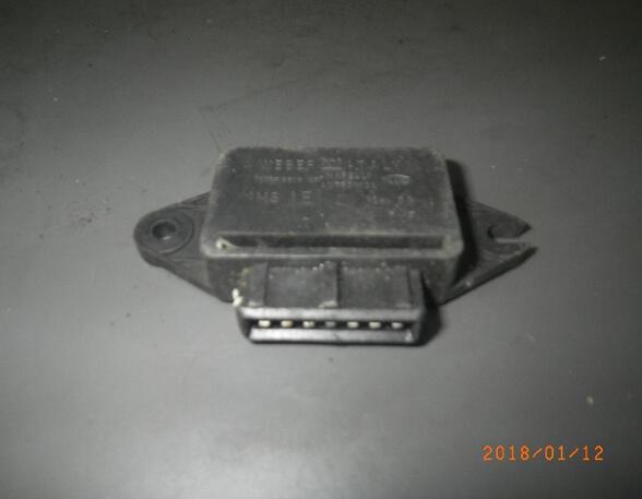 Control unit for injection system LANCIA DELTA II (836_)