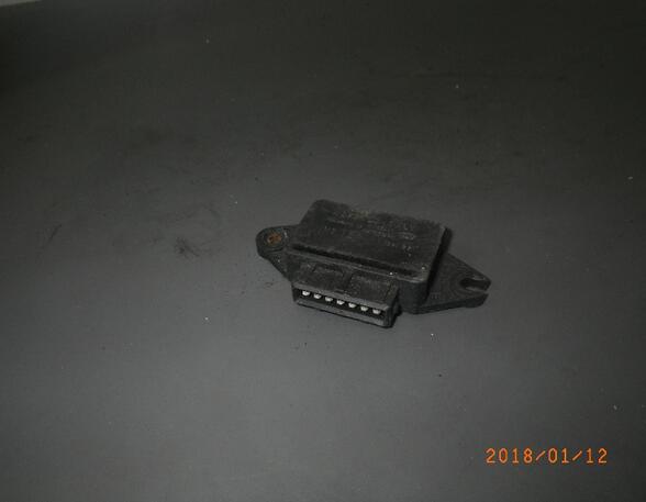 Control unit for injection system LANCIA DELTA II (836_)