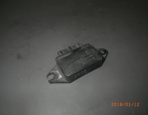 Control unit for injection system LANCIA DELTA II (836_)