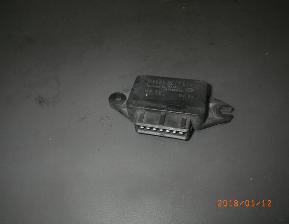 Control unit for injection system LANCIA DELTA II (836_)