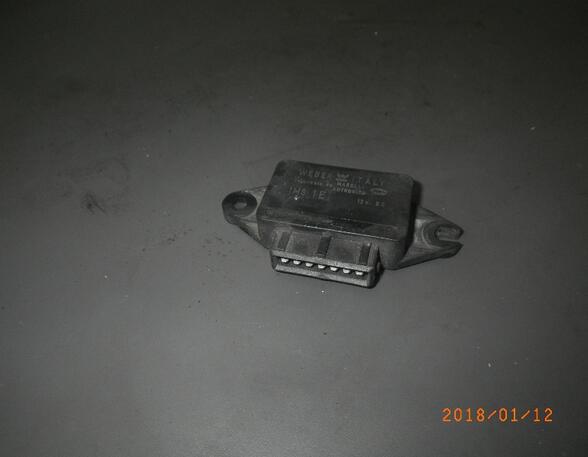 Control unit for injection system LANCIA DELTA II (836_)