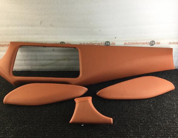 Panelling Dashboard NISSAN MICRA V (K14)