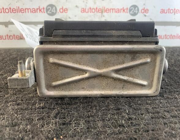 Auxilary heating BMW 3 (E46)